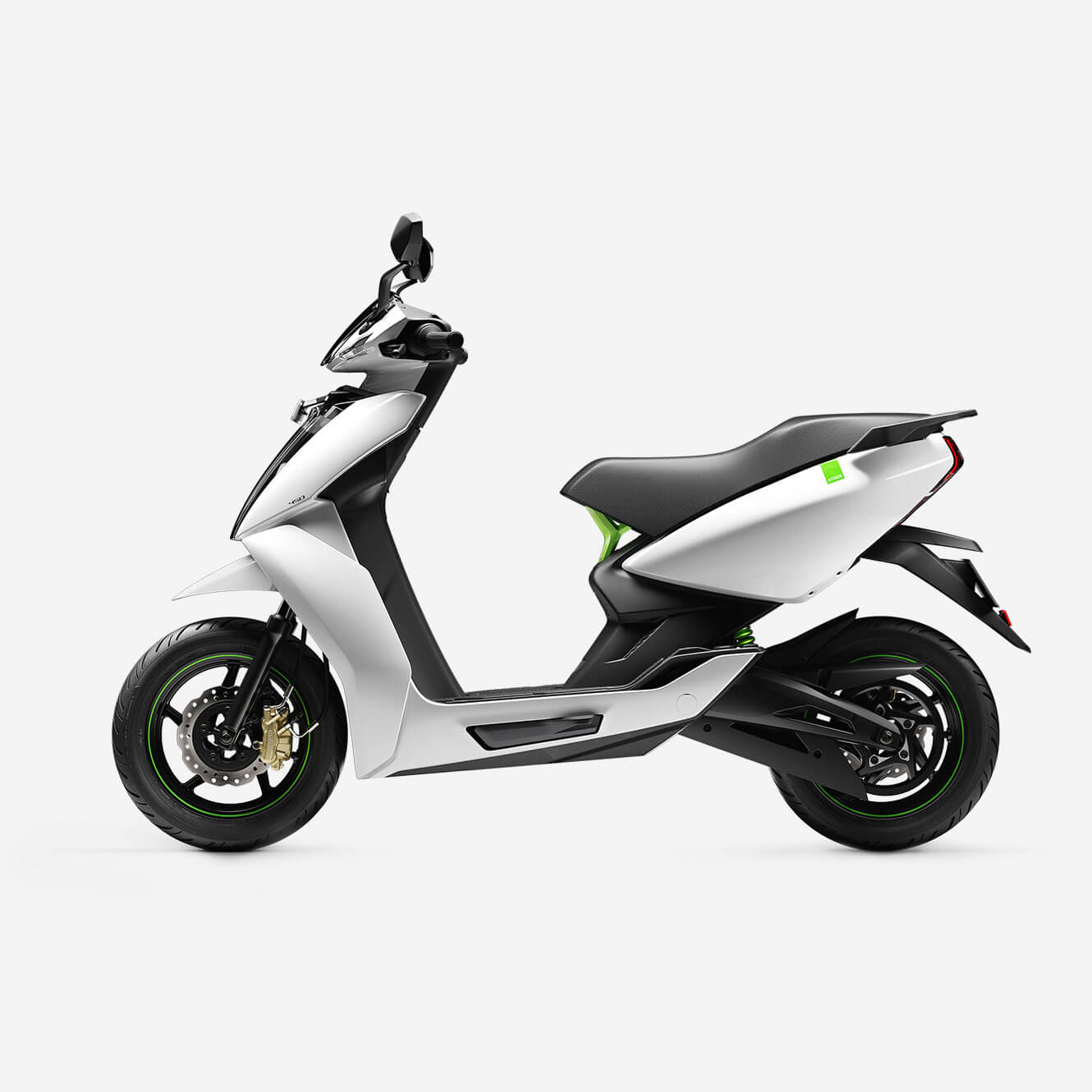 Quyền sở hữu xe đạp điện
